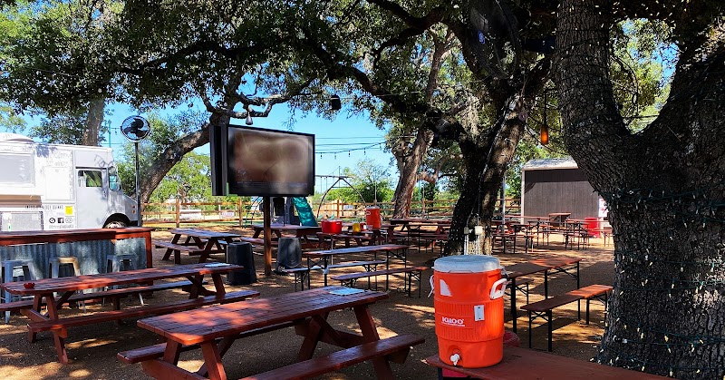 Willie's Joint BAR and GRILL
