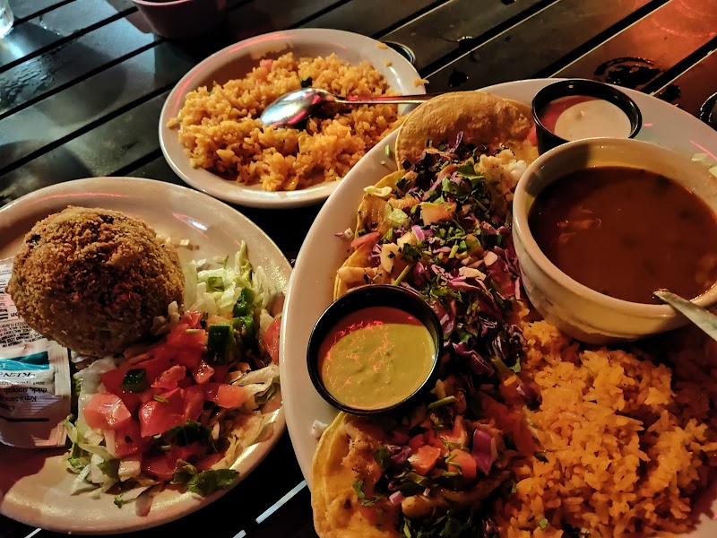 La Playa Mexican Cafe photo 3