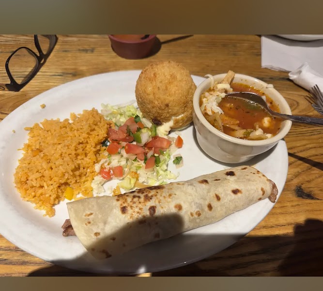 La Playa Mexican Cafe photo 4