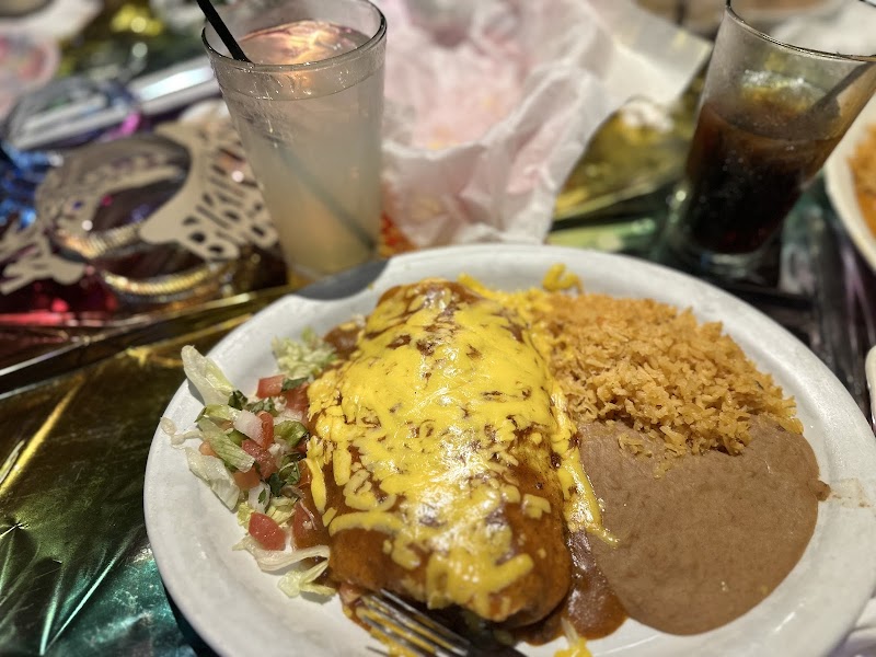 La Playa Mexican Cafe photo 5