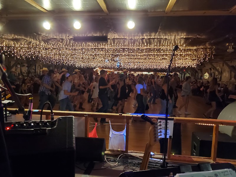 Western Kountry Klub