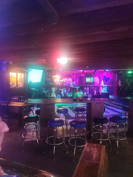 Basin Nights photo 5