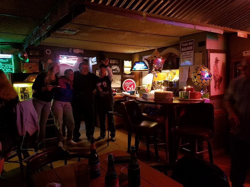 Trails End Saloon photo 3
