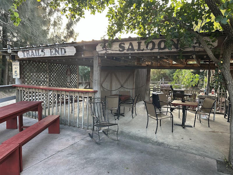 Trails End Saloon photo 4