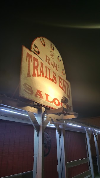 Trails End Saloon photo 5