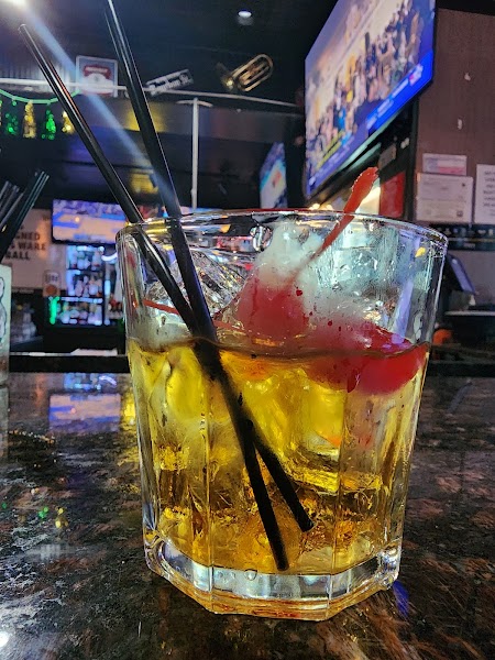 Bourbon St Grill photo 2