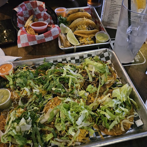 Bourbon St Grill photo 3