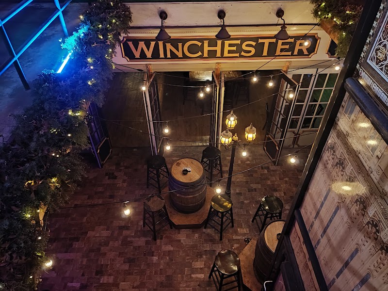 Winchester Tavern