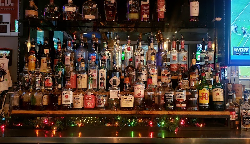 Gridiron Bar & Grill photo 4