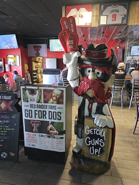 Champs sports bar photo 5