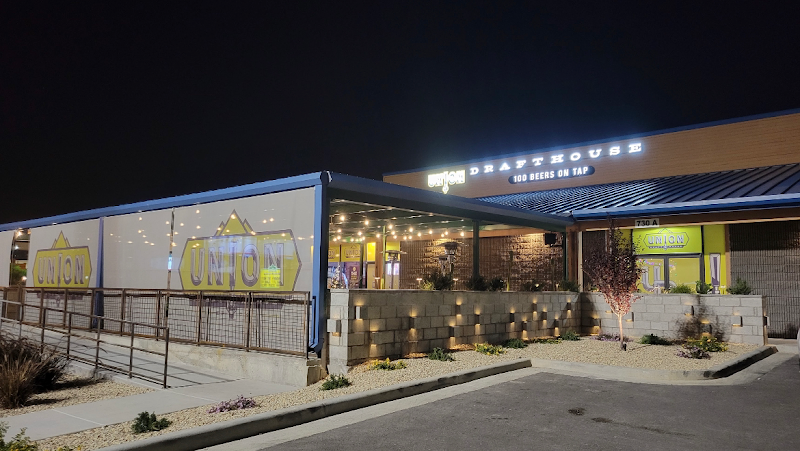 Union Draft House Sunland
