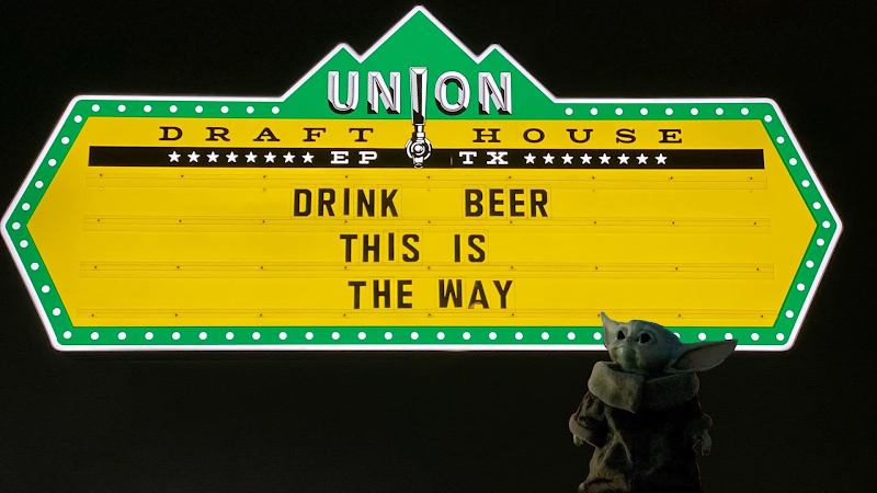 Union Draft House Sunland photo 3