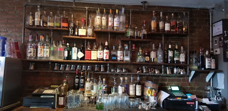 Spa City Tap & Barrel photo 2