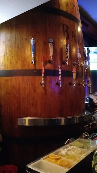Spa City Tap & Barrel photo 3
