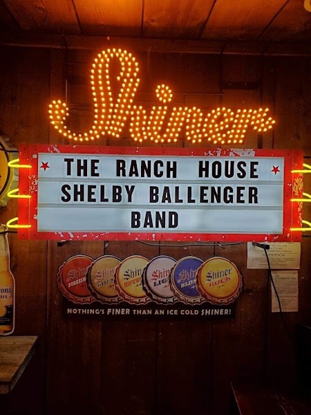 Ranch House- Sachse photo 2