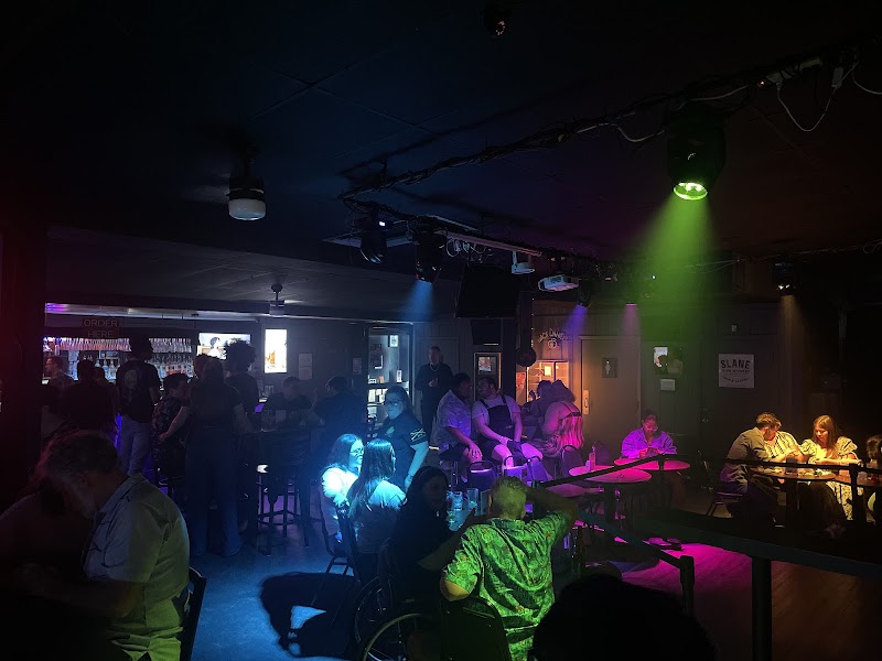1851 Club photo 3