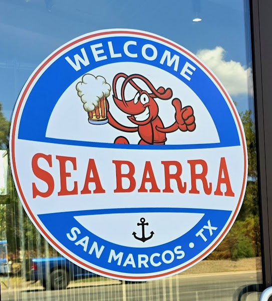 Sea Barra photo 3