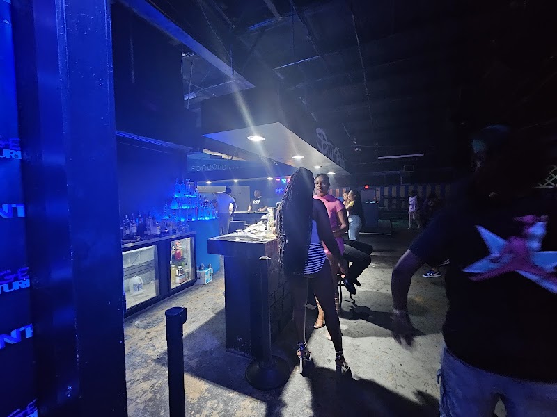Blu Print Lounge photo 2