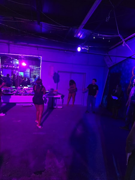 Blu Print Lounge photo 4