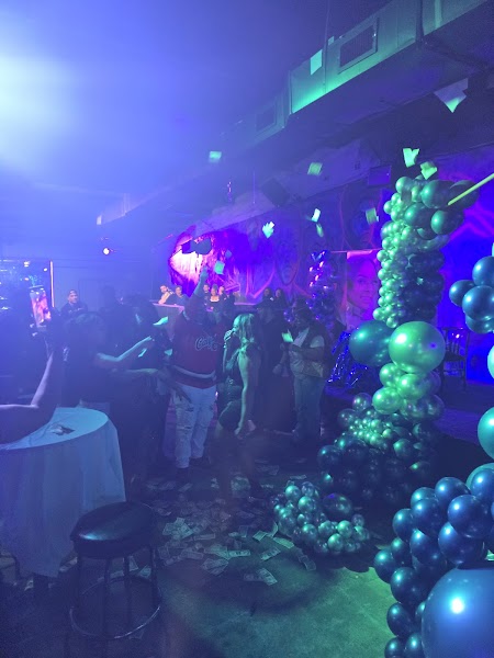 Blu Print Lounge photo 5