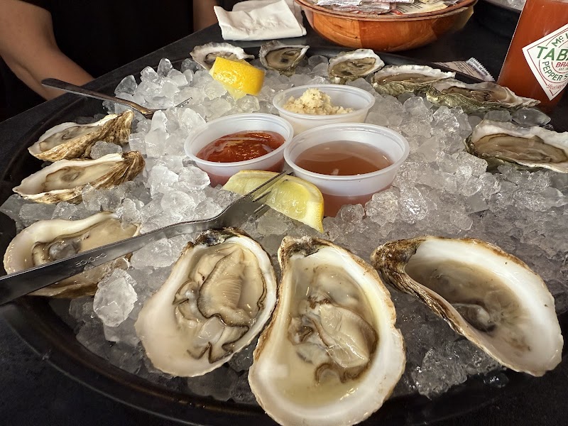 The Oyster Bar photo 5