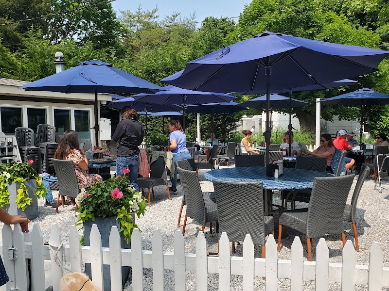 Bostwick's Chowder House