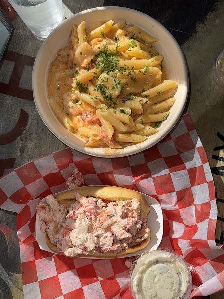 Bostwick's Chowder House photo 3
