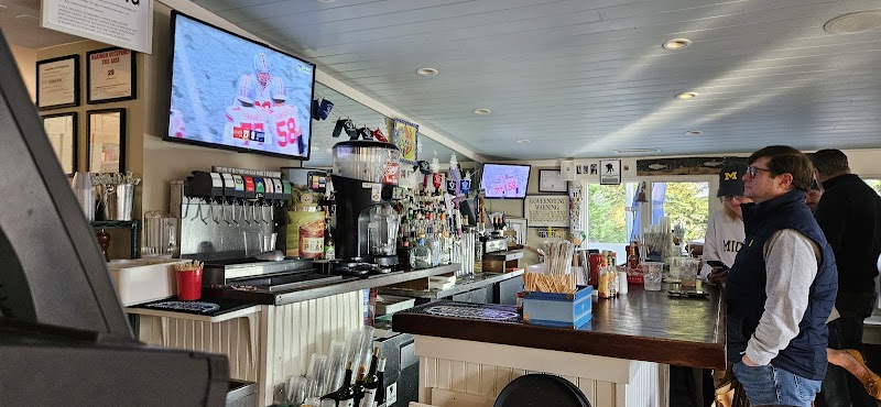 Bostwick's Chowder House photo 5