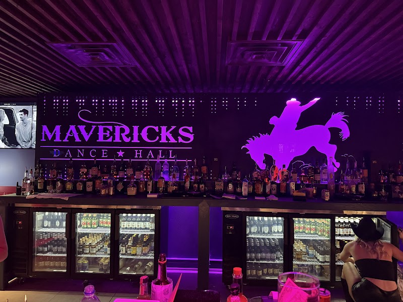 Mavericks Dance ★ Hall photo 2