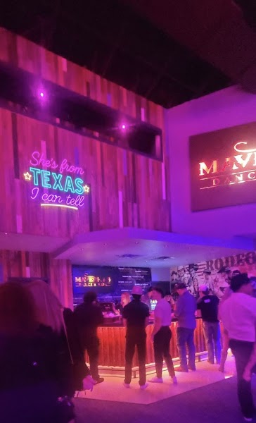 Mavericks Dance ★ Hall photo 4