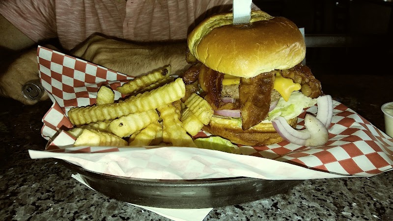 Track Grill & Bar photo 2