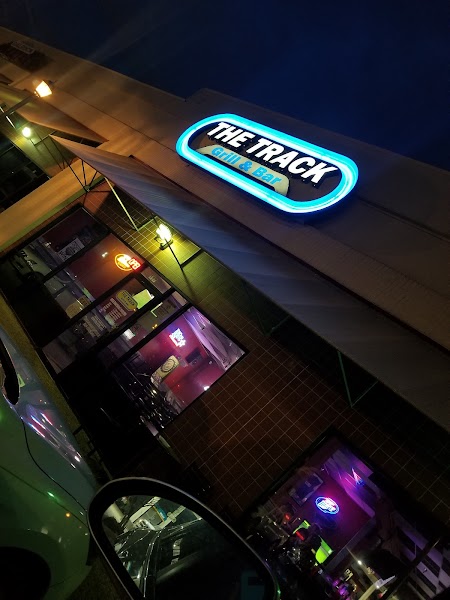 Track Grill & Bar photo 5
