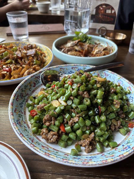Red Sorghum 夜宴 photo 4