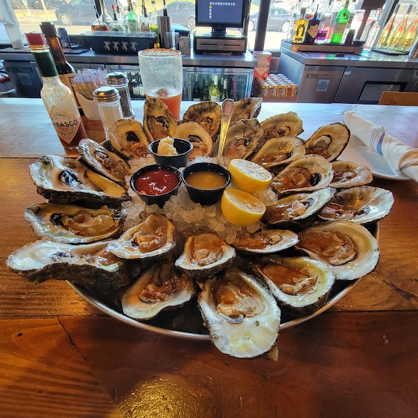 Water Street Oyster Bar photo 2