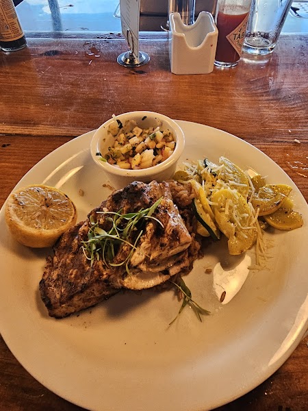 Water Street Oyster Bar photo 3