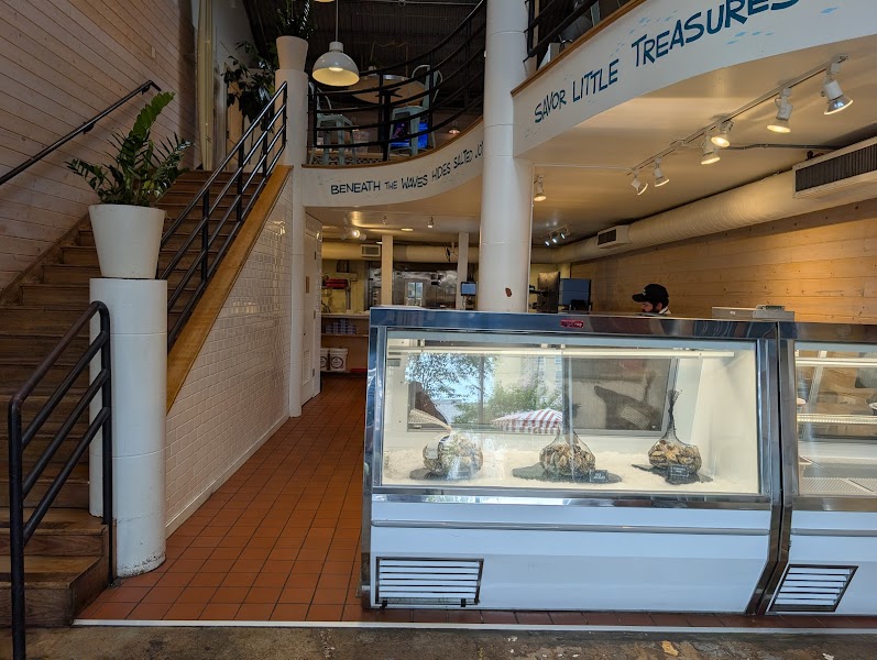 Water Street Oyster Bar photo 5