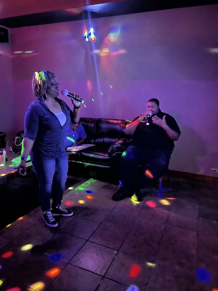Duet K Town Karaoke Bar