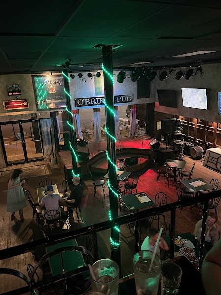 O'Briens Irish Pub photo 4