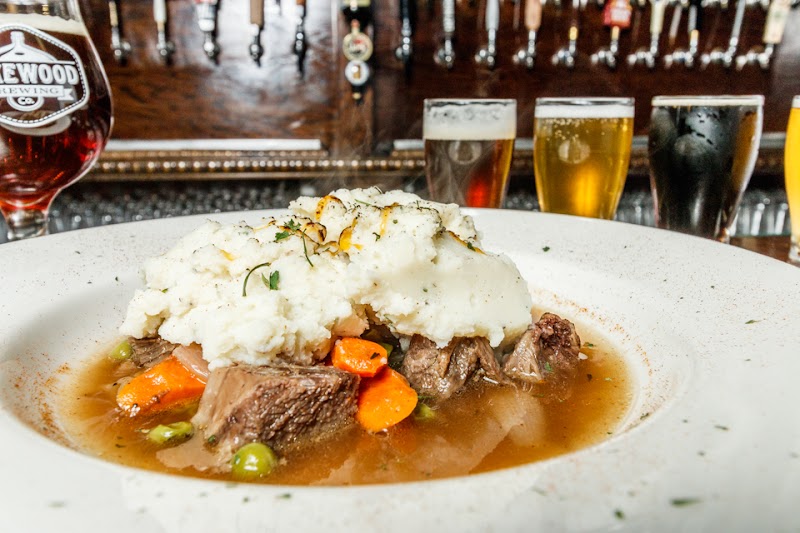 O'Briens Irish Pub photo 5