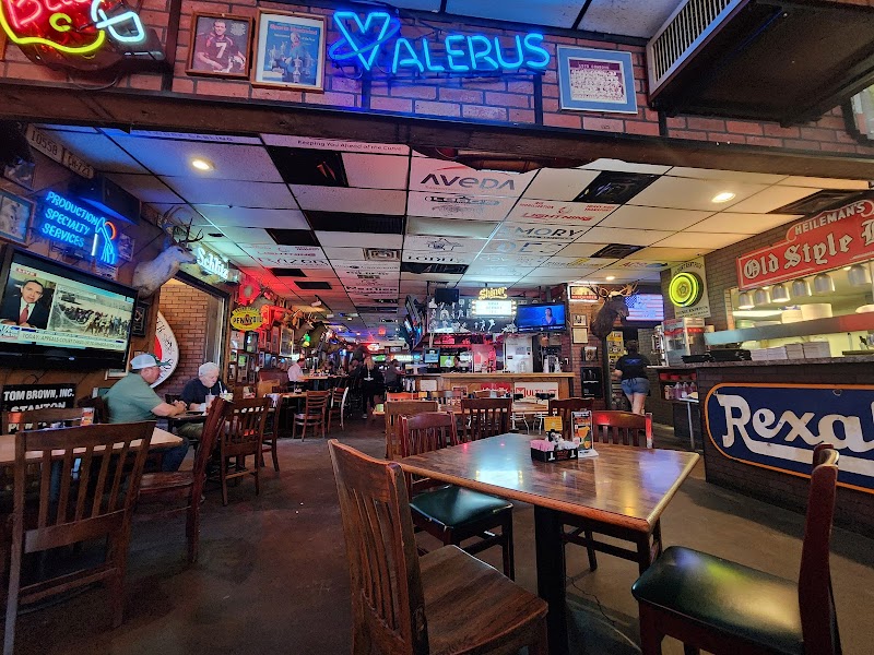 The Bar photo 3