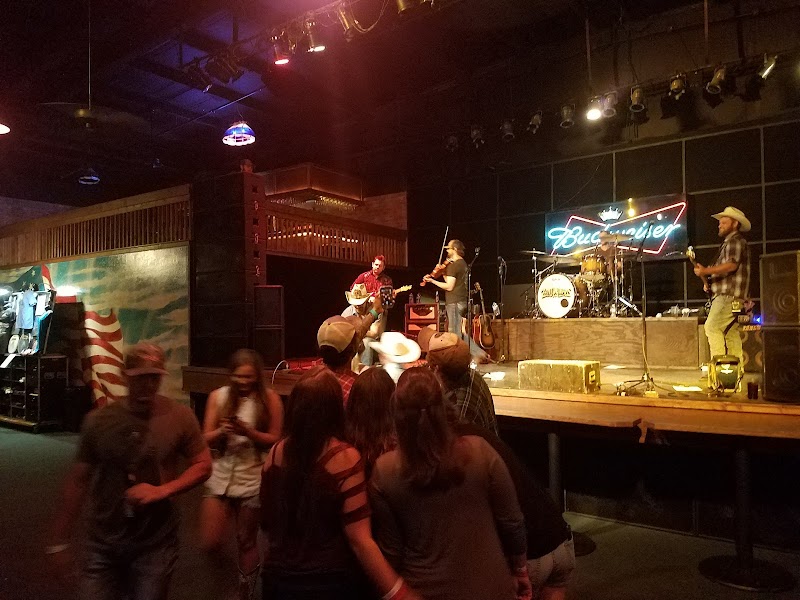 Cowboys Icehouse photo 3