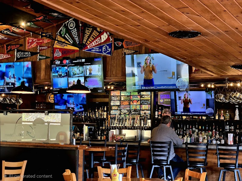 The Garrison photo 3