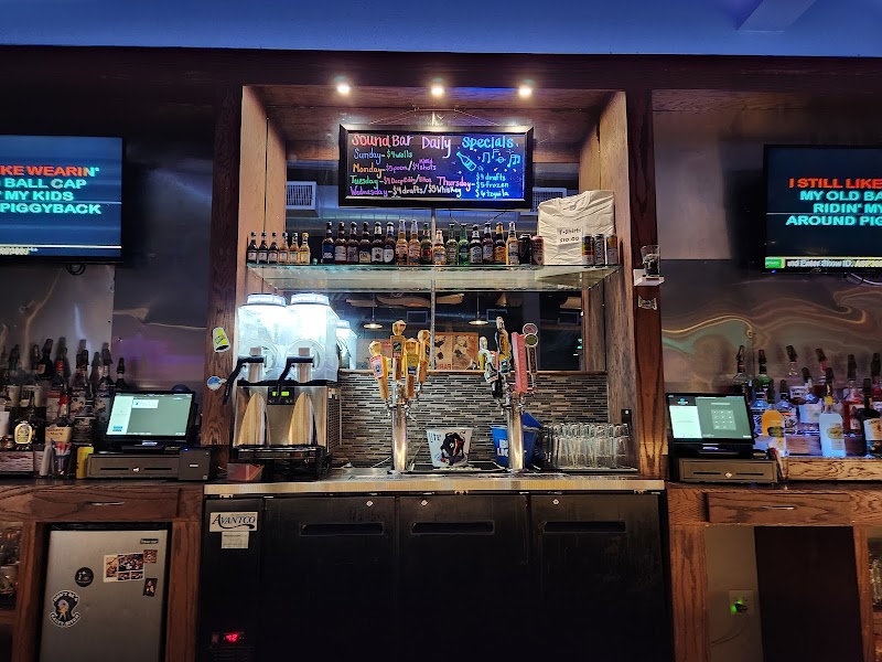 Sound Bar photo 2