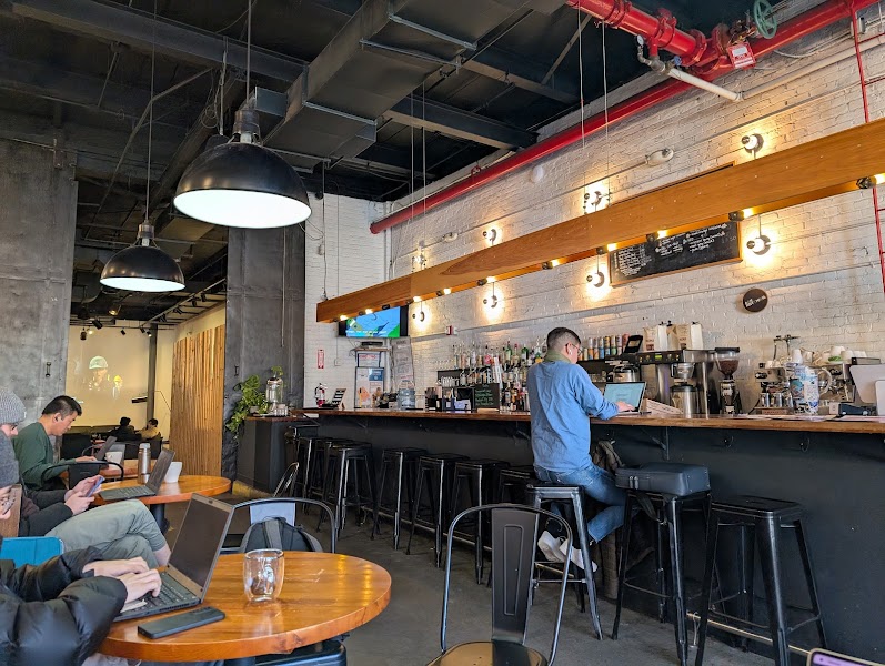 The Local Bar & Cafe photo 4