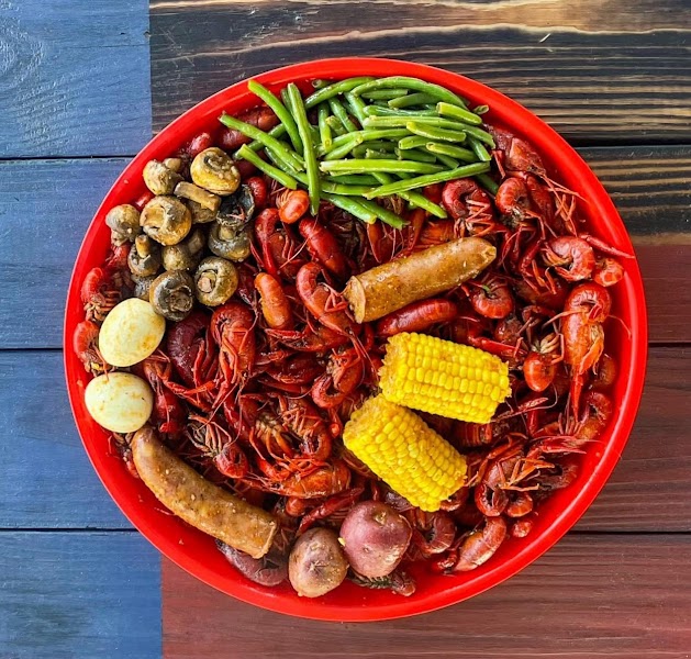 The Riverside Seafood and Grill photo 4