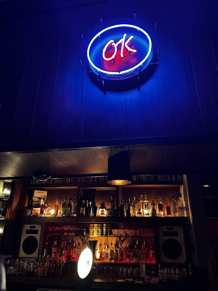 OK Hi-Fi