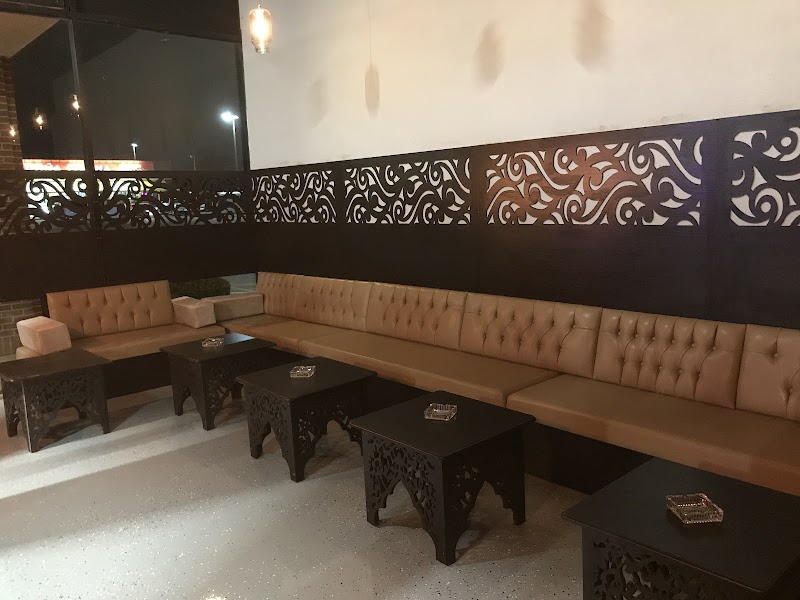 Friends Hookah Lounge photo 2