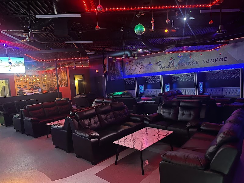 Friends Hookah Lounge photo 3