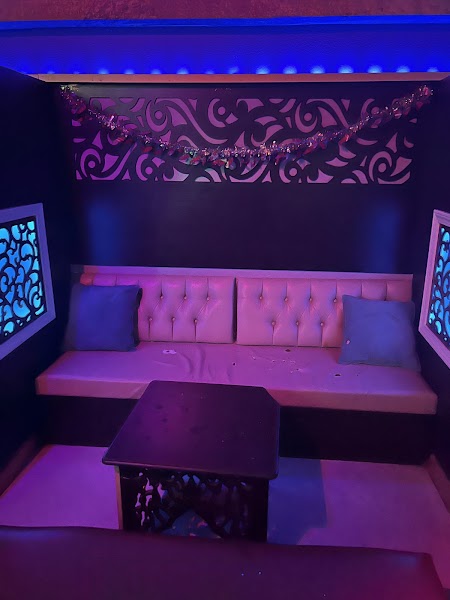 Friends Hookah Lounge photo 4