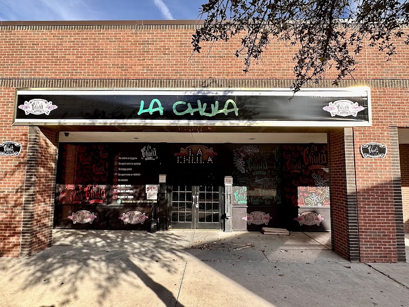 La Chula photo 2